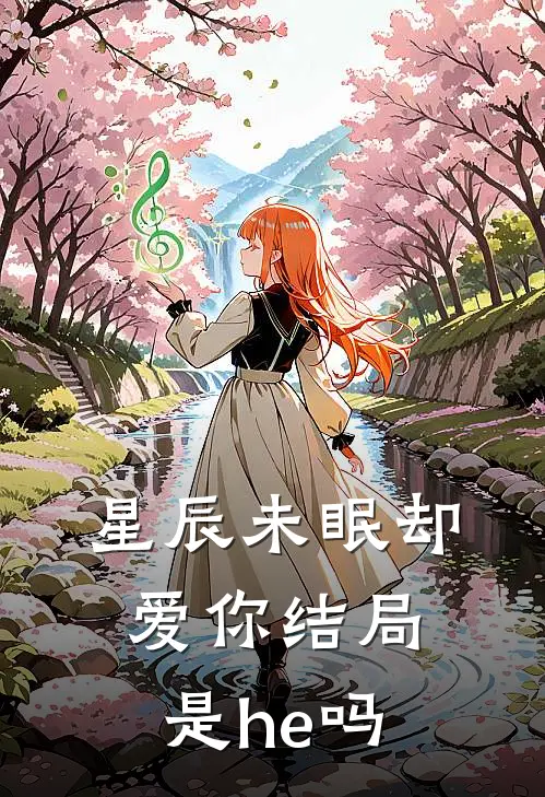 星辰未眠却爱你结局是he吗