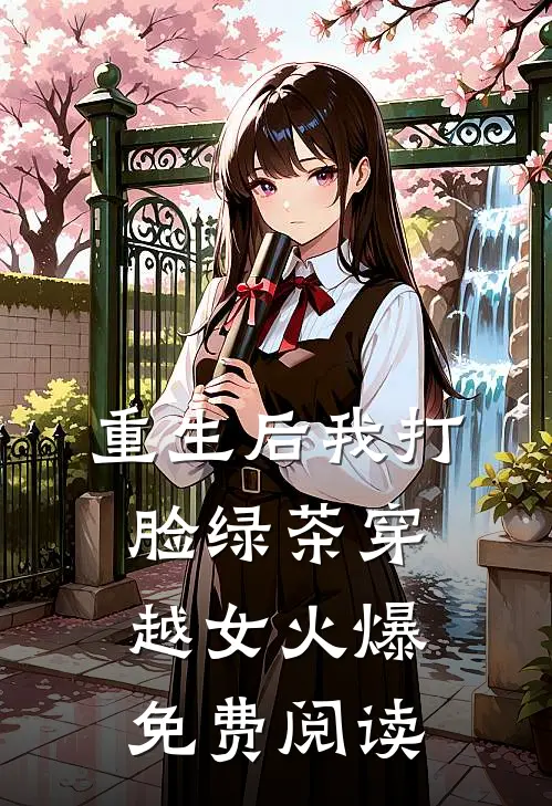 重生后我打脸绿茶穿越女火爆免费阅读