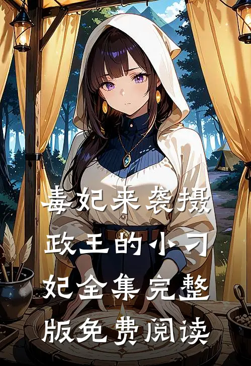 毒妃来袭摄政王的小刁妃全集完整版免费阅读