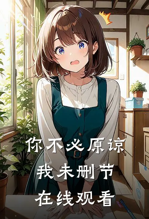 你不必原谅我未删节在线观看