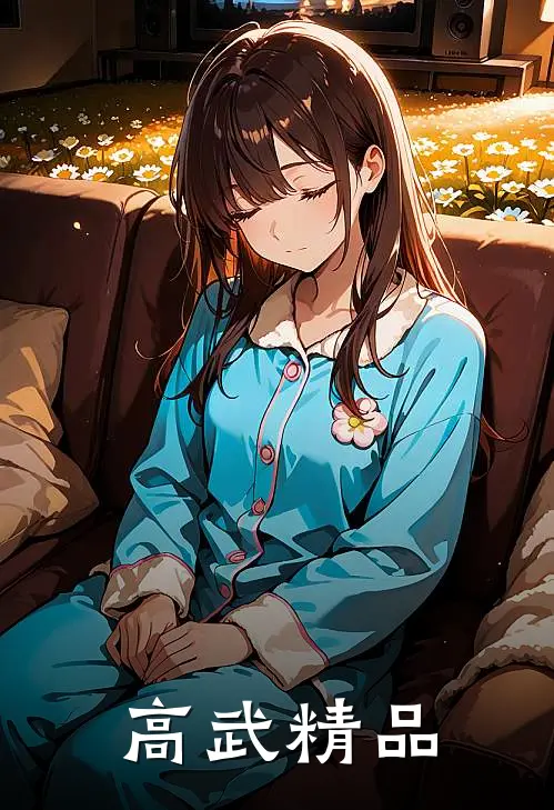 高武精品