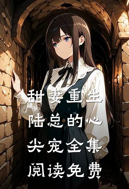 甜妻重生陆总的心尖宠全集阅读免费