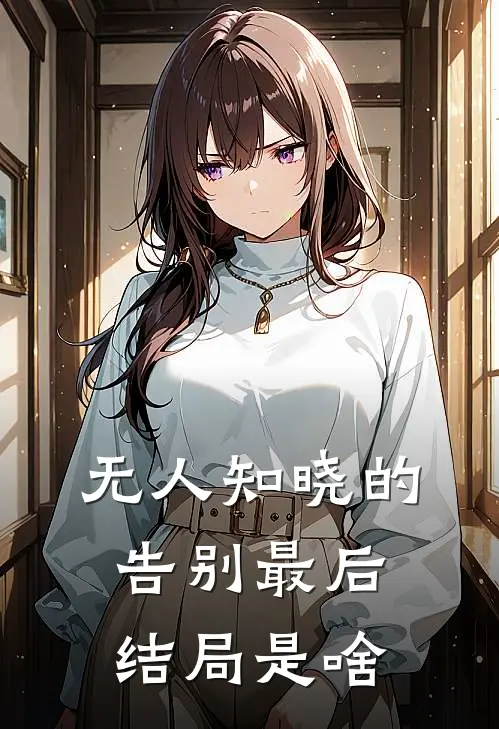 无人知晓的告别最后结局是啥