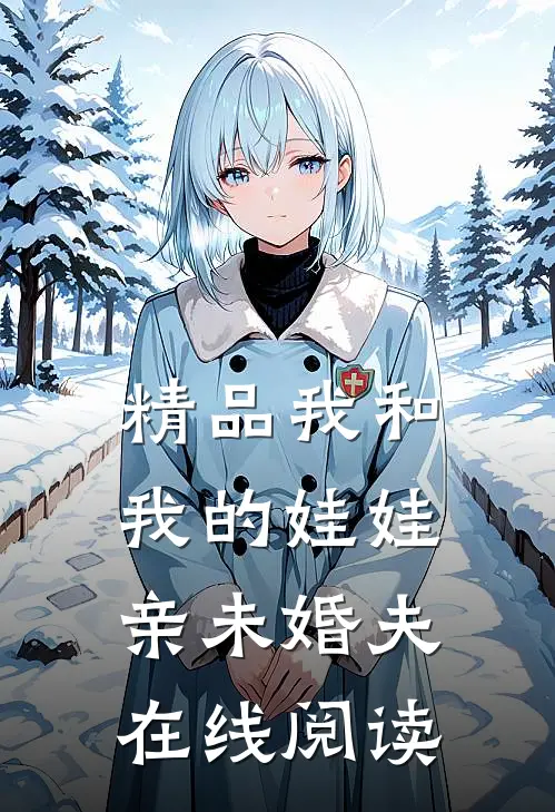 精品我和我的娃娃亲未婚夫在线阅读