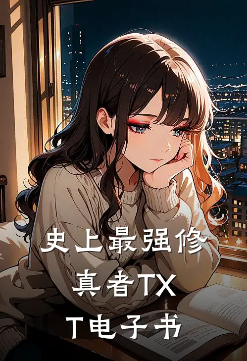 史上最强修真者TXT电子书