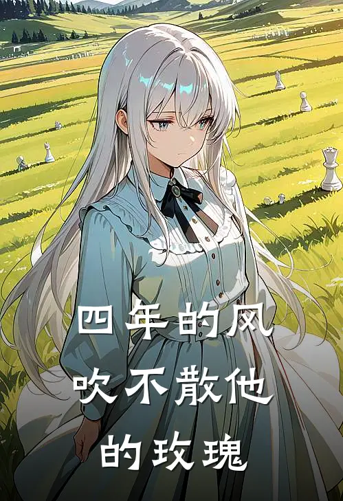 四年的风吹不散他的玫瑰