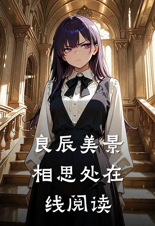 良辰美景相思处在线阅读