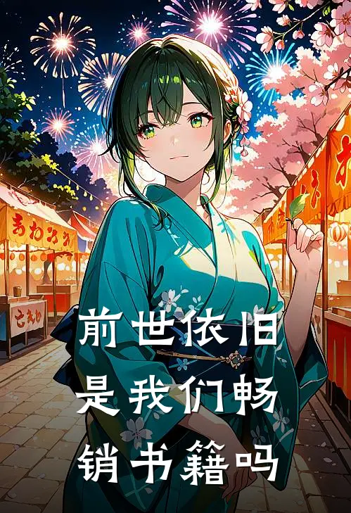 前世依旧是我们畅销书籍吗