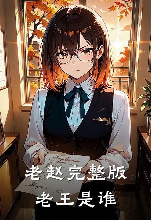 老赵完整版老王是谁