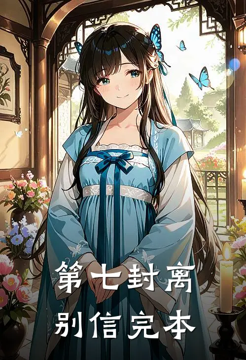 第七封离别信完本