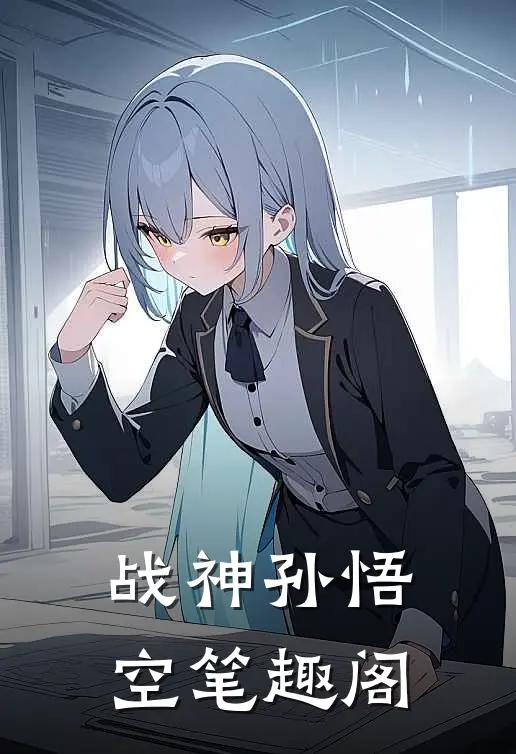 战神孙悟空笔趣阁
