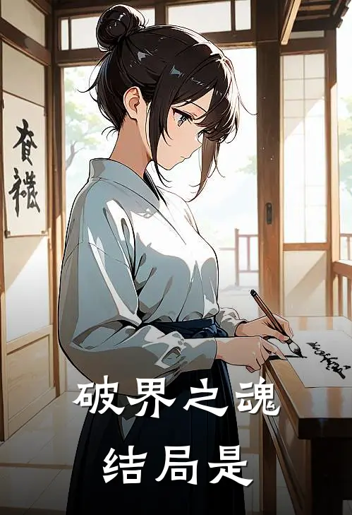破界之魂结局是