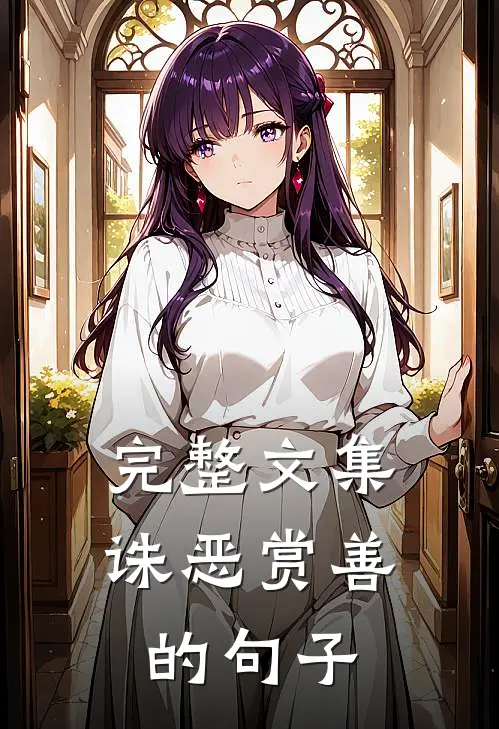 完整文集诛恶赏善的句子
