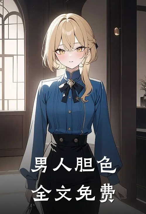 男人胆色全文免费