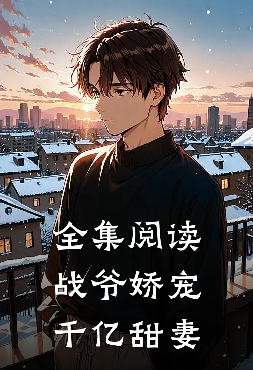 全集阅读战爷娇宠千亿甜妻