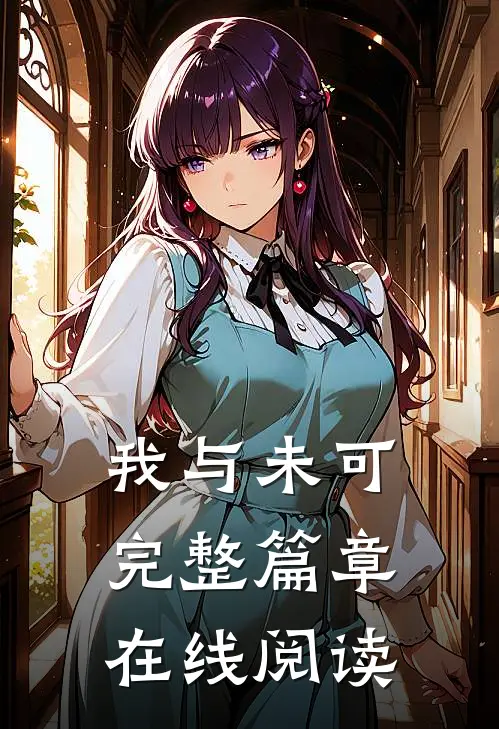我与未可完整篇章在线阅读