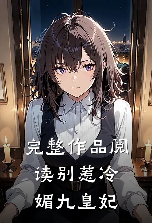 完整作品阅读别惹冷媚九皇妃