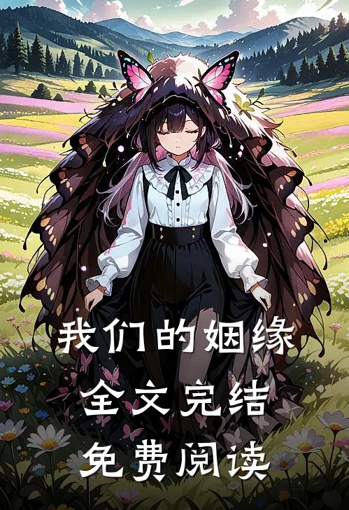 我们的姻缘全文完结免费阅读