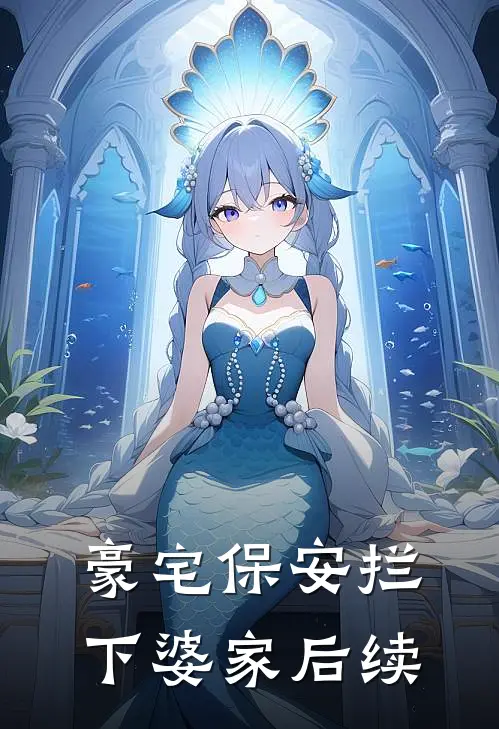 豪宅保安拦下婆家后续