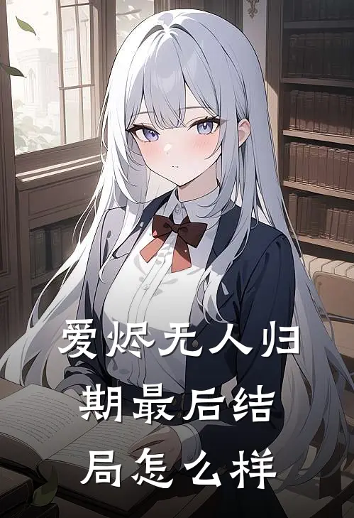 爱烬无人归期最后结局怎么样