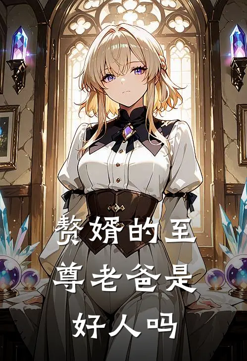 赘婿的至尊老爸是好人吗