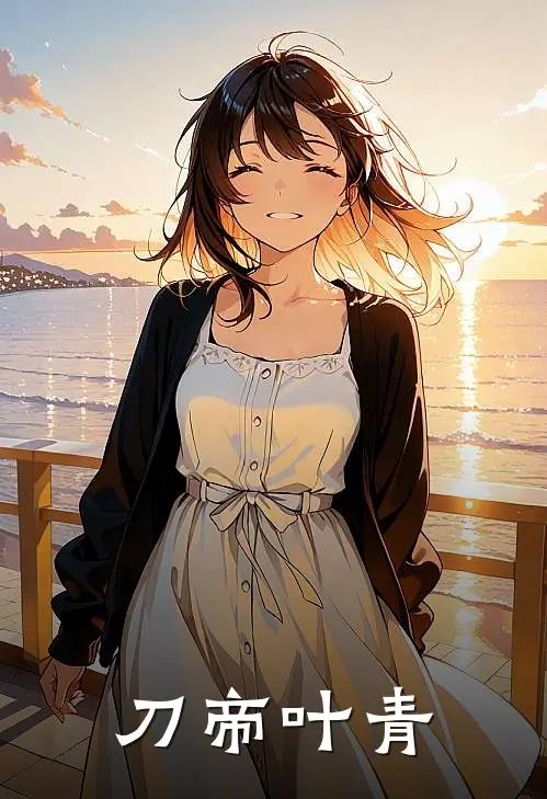 刀帝叶青