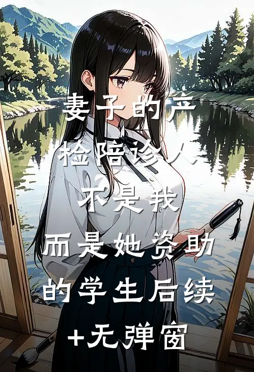 妻子的产检陪诊人不是我，而是她资助的学生后续+无弹窗