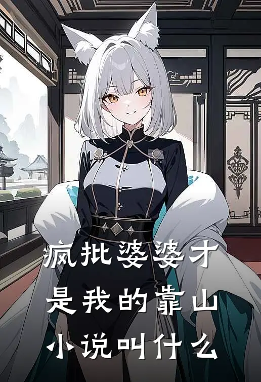 疯批婆婆才是我的靠山小说叫什么