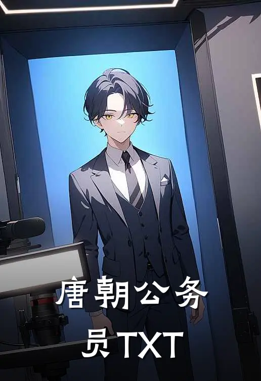 唐朝公务员TXT