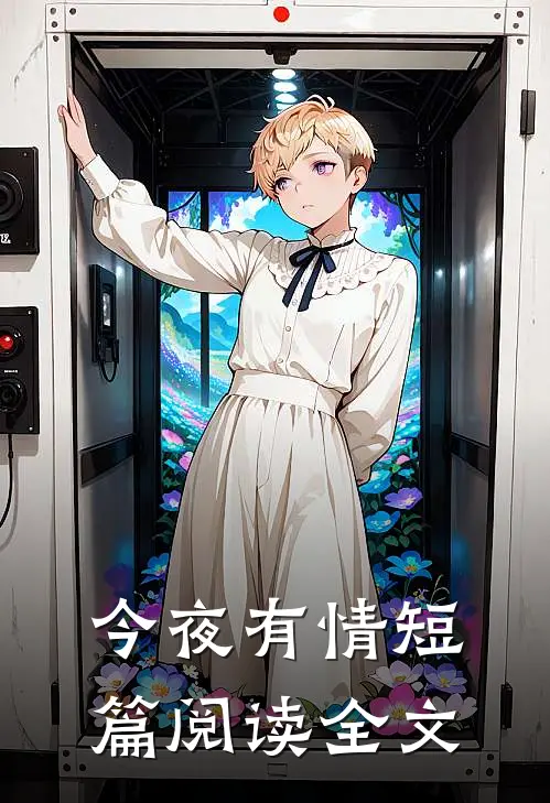 今夜有情短篇阅读全文