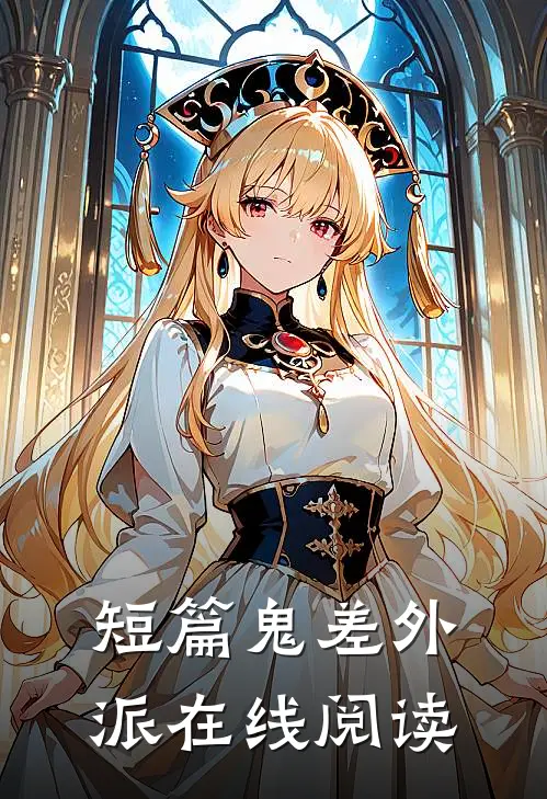 短篇鬼差外派在线阅读