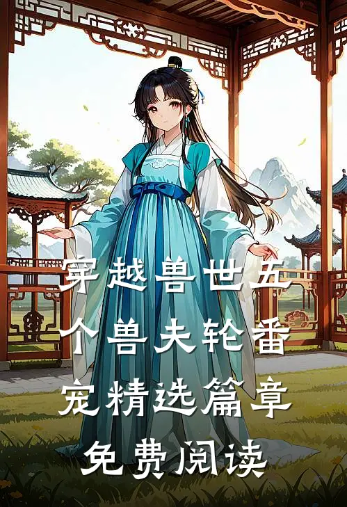 穿越兽世五个兽夫轮番宠精选篇章免费阅读