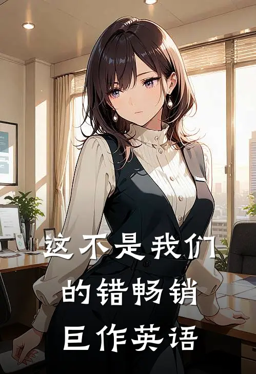 这不是我们的错畅销巨作英语