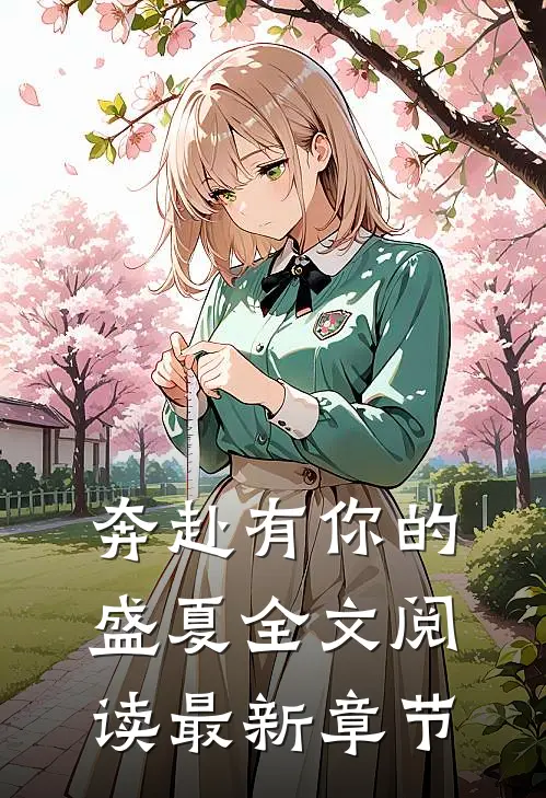 奔赴有你的盛夏全文阅读最新章节