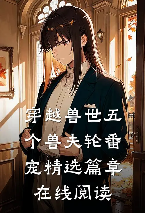 穿越兽世五个兽夫轮番宠精选篇章在线阅读
