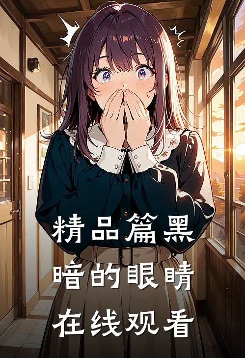 精品篇黑暗的眼睛在线观看