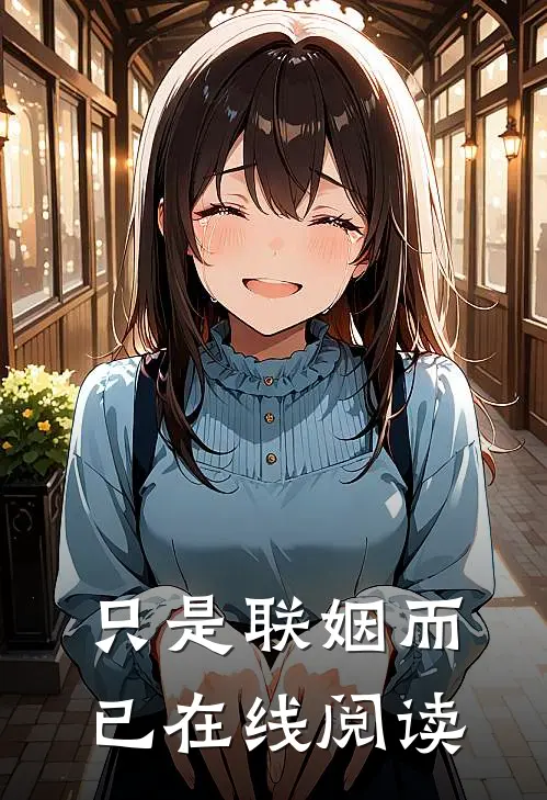 只是联姻而已在线阅读