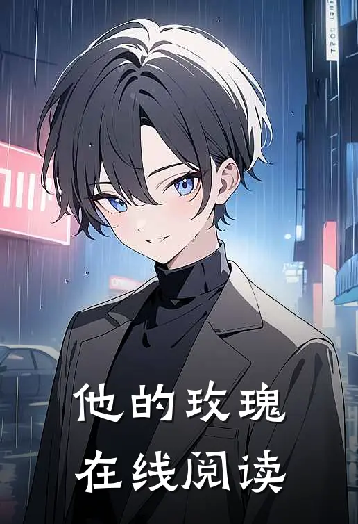 他的玫瑰在线阅读