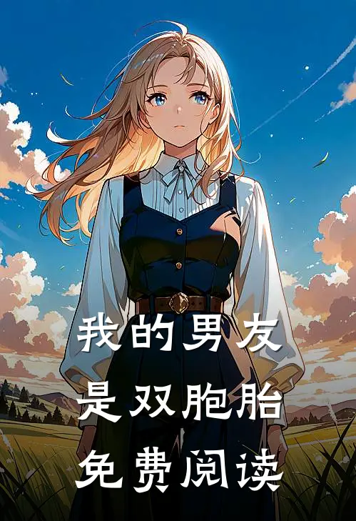 我的男友是双胞胎免费阅读