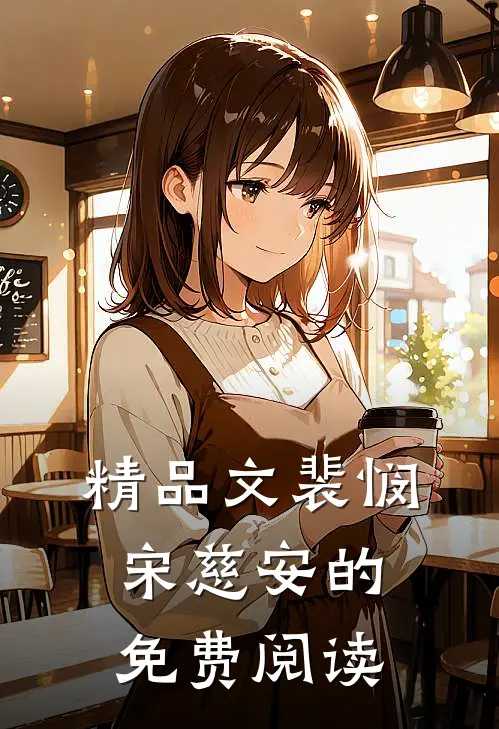 精品文裴悯宋慈安的免费阅读