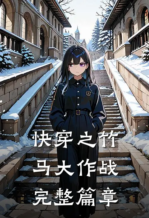 快穿之竹马大作战完整篇章