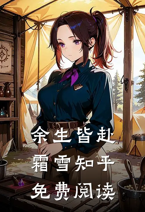 余生皆赴霜雪知乎免费阅读