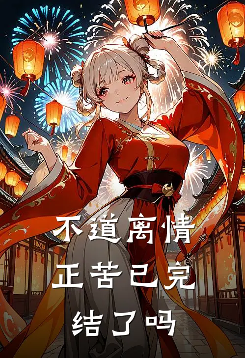 不道离情正苦已完结了吗