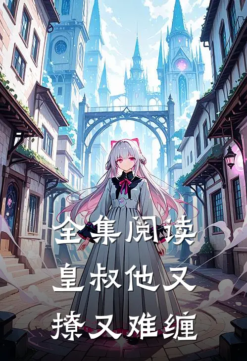 全集阅读皇叔他又撩又难缠