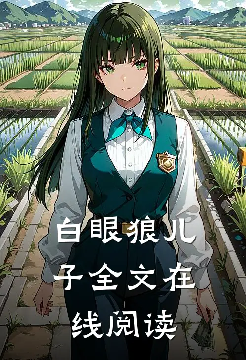 白眼狼儿子全文在线阅读
