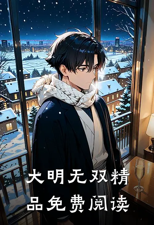 大明无双精品免费阅读