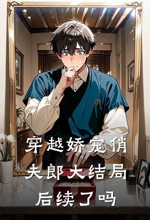 穿越娇宠俏夫郎大结局后续了吗