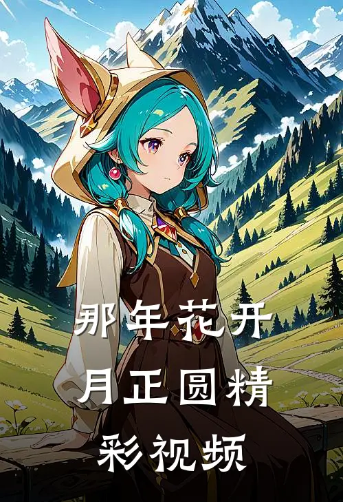 那年花开月正圆精彩视频