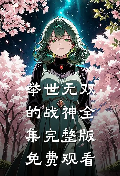 举世无双的战神全集完整版免费观看