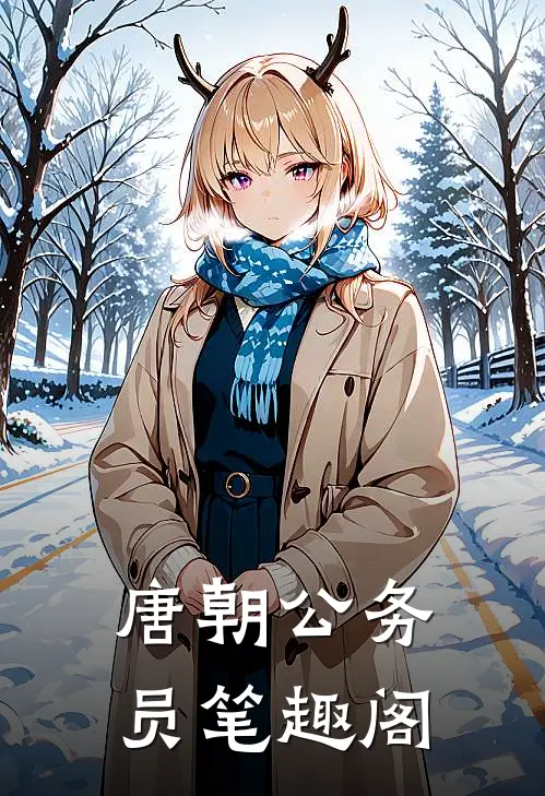 唐朝公务员笔趣阁